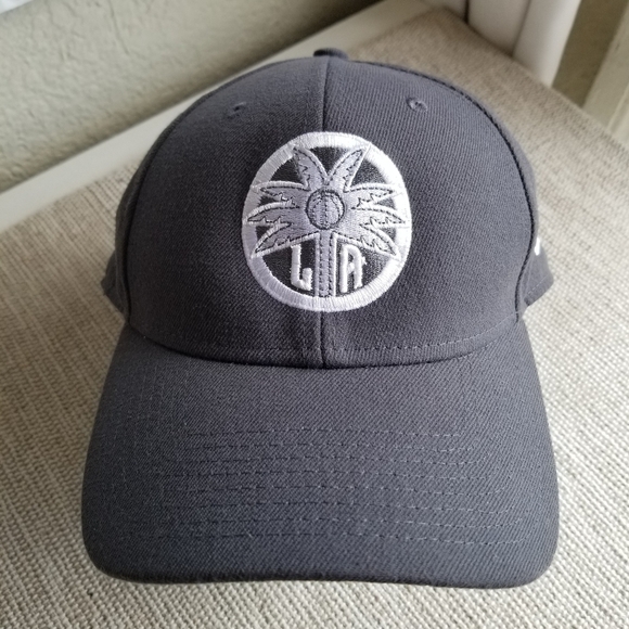 New Era | Snap back LA Cap - Picture 1 of 7